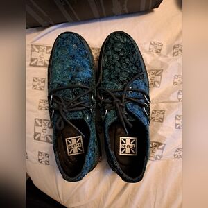 T.U.K. Velvet Creepers